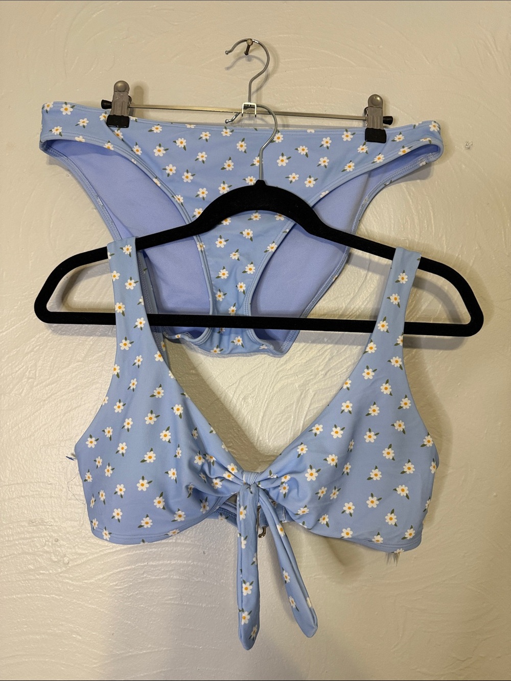 Hollister swim suit